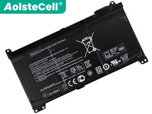 HP Probook 470 G4 replacement battery