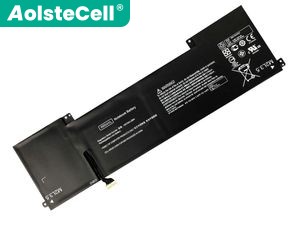 HP OMEN 15-5290nz replacement battery