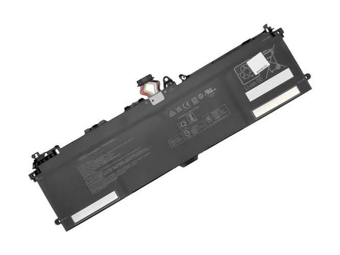 HP RS06XL replacement battery