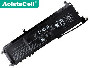 HP RV03050XL replacement battery