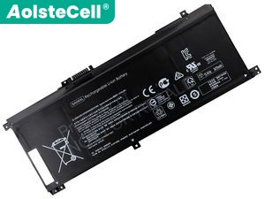 HP ENVY 17-cg0005nc replacement battery