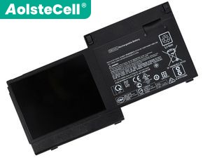 HP 716726-1C1 replacement battery