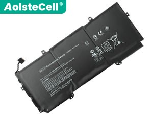 HP TPN-Q176 replacement battery