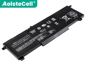 HP OMEN 15-ek1009nt replacement battery