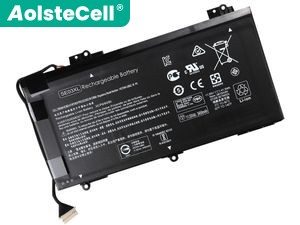 HP PAVILION 14-AV005LA replacement battery