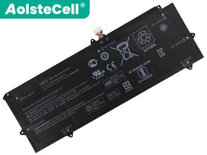 HP 860708-855 replacement battery