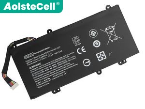 HP Envy 17-u292cl replacement battery