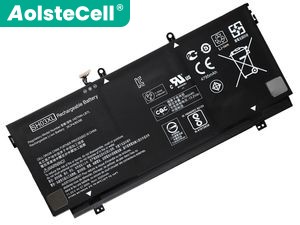 HP Spectre X360 13-w010tu replacement battery