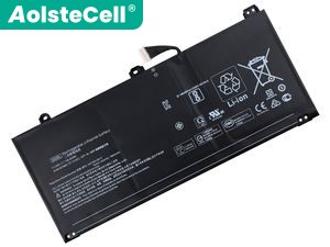 HP HSTNN-OB1V replacement battery