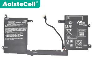 HP HSTNN-DB6G replacement battery