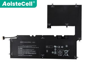 HP Envy X2 15-C000NA replacement battery