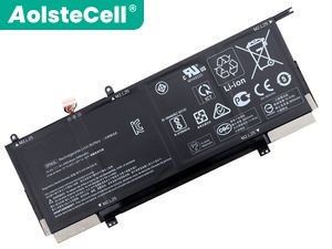 HP Spectre x360 13-ap0054tu replacement battery