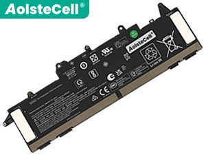 HP SX03045XL-PL replacement battery