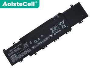 HP M24420-1C1 replacement battery