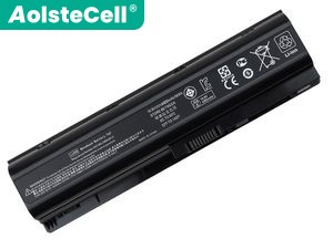 HP LU06 replacement battery