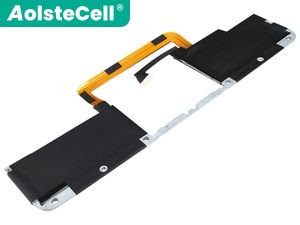 HP Spectre 13-H251SA X2 keyboard base replacement battery