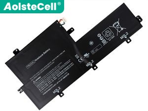 HP Spectre X2 13-H255SA replacement battery