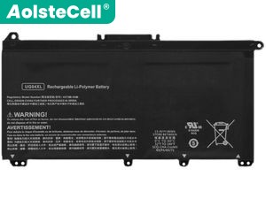 HP UG04XL replacement battery