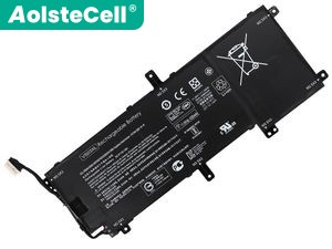HP ENVY 15-as000nx replacement battery
