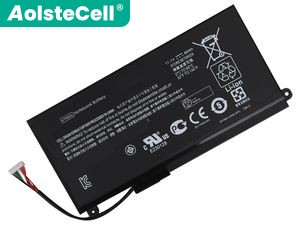 HP Envy 17T-3000 replacement battery