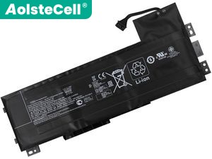 HP 808398-2C1 replacement battery
