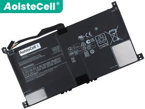 HP envy x360 13-bf0003na replacement battery