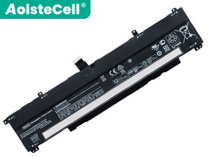 HP omen 16-c0077ng replacement battery