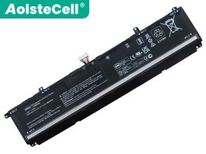 HP OMEN 17-DB0032NT replacement battery