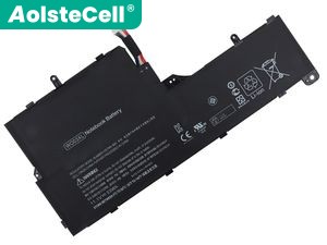 HP TPN-Q133 replacement battery