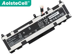 HP ZBook Firefly 14 G10 replacement battery