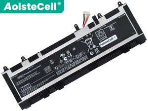 HP WP06XL replacement battery