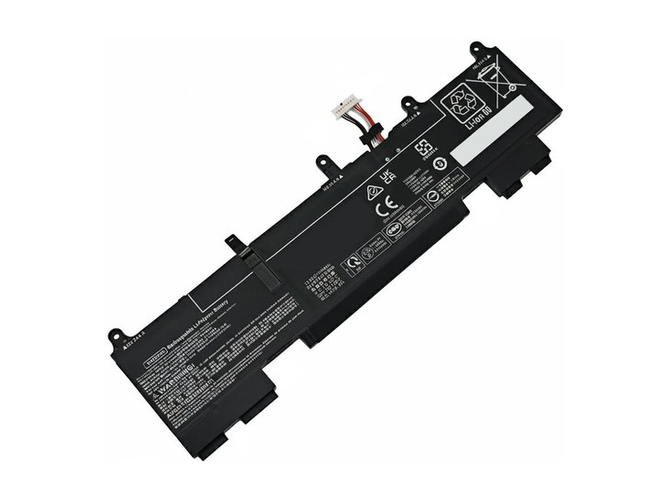 HP EliteBook 830 13 inch G10-7E6Z5AV-9V7S8PA replacement battery