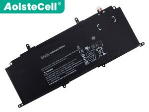 HP 725607-001 replacement battery