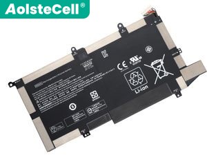 HP Spectre x360 Convertible 14-ea0609nz replacement battery