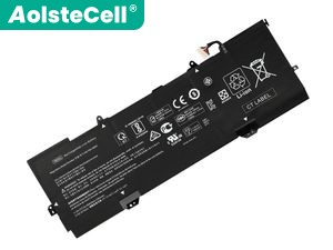 HP Spectre x360 15-ch008tx replacement battery