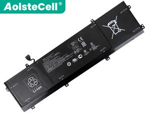 HP ZN08XL replacement battery
