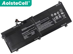 HP ZBook Studio G4 replacement battery