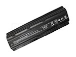 HP 586006-122 replacement battery