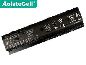 HP HSTNN-LB3P replacement battery