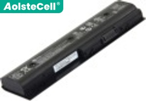 HP Pavilion M6-1017TX replacement battery