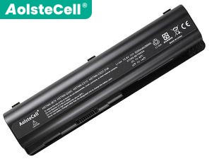 HP Pavilion dv6-1106ax replacement battery