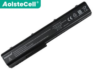 HP Pavilion dv7-2012tx replacement battery