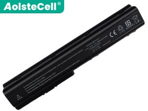 HP Pavilion dv7-2273cl replacement battery
