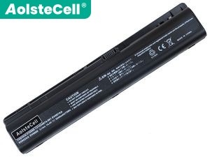 HP Pavilion dv9730us replacement battery